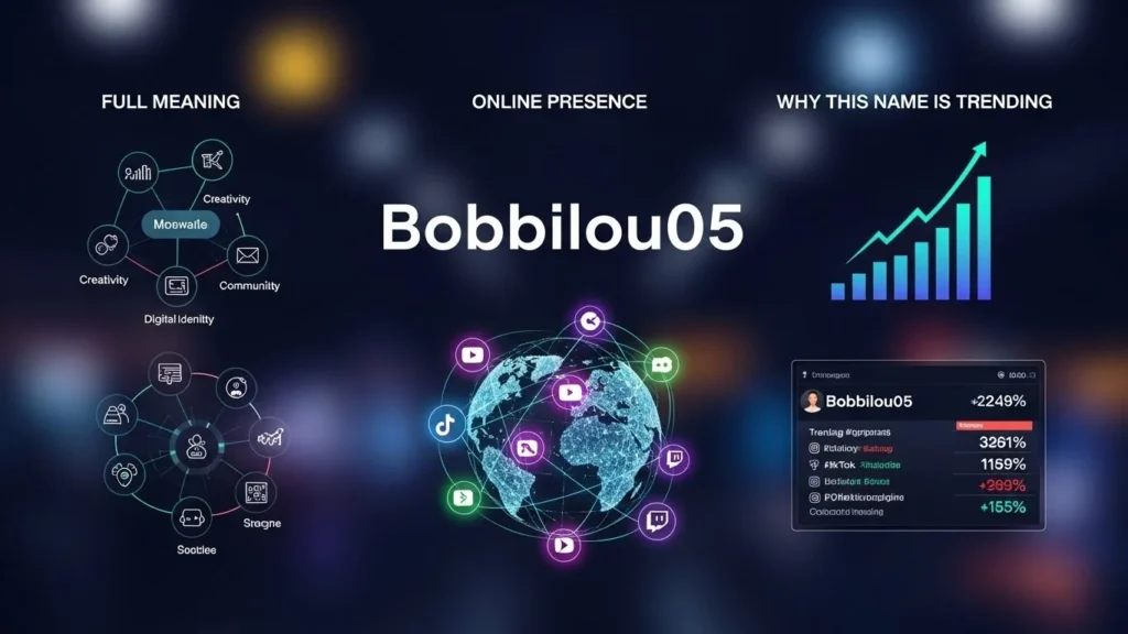 Unlocking the Secrets of bobbilou05: A Journey Through the Unknown