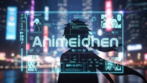 Unveiling the World of Animeidhen: A Unique Playground for Anime Lovers
