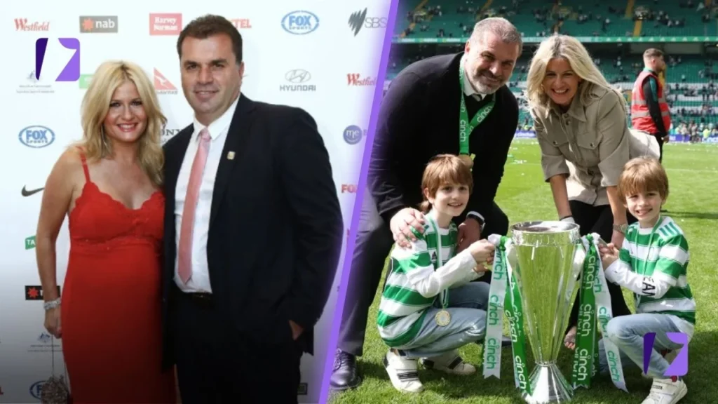 Georgia Postecoglou: A Rising Star in Football Management