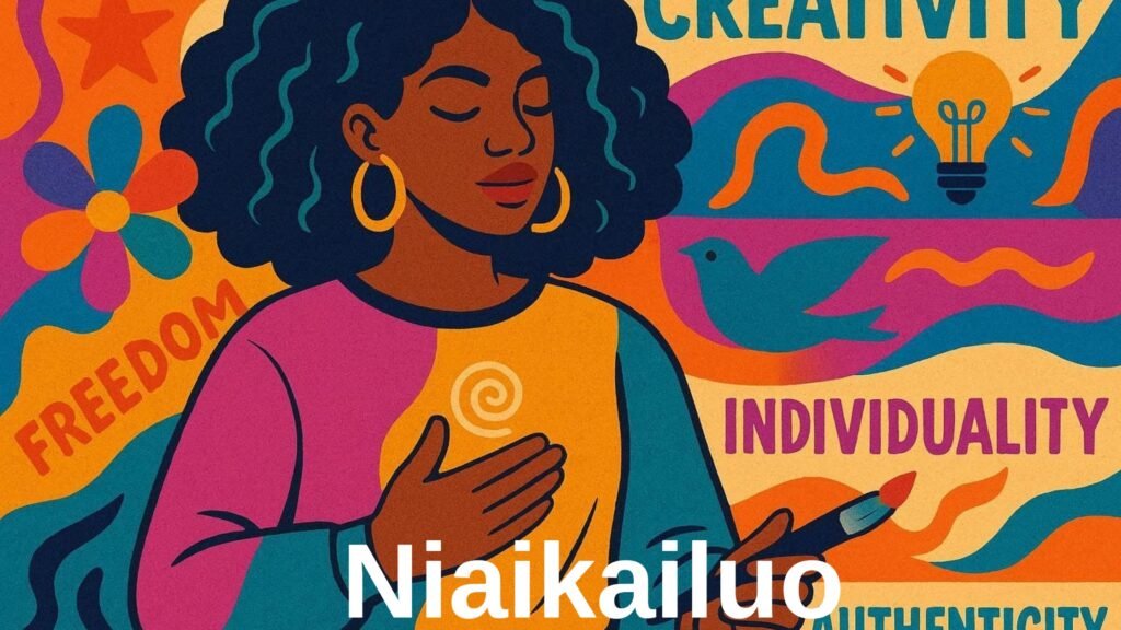 The Enigmatic World of Niaikailuo: Unraveling Its Secrets