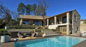 Discover the Allure of Luxury Villa Provence Le Collectionist