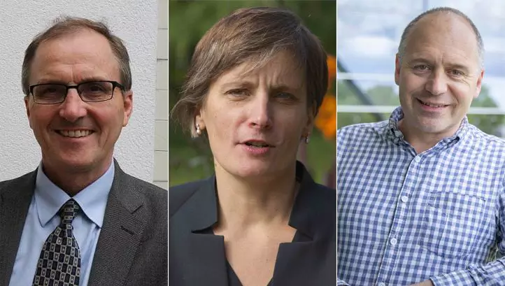 Nicholas Joicey: The Visionary Behind Modern Innovations