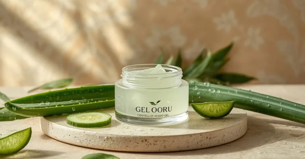 Discover the Wonders of Gel Ooru: A Hidden Gem in Natural Healing