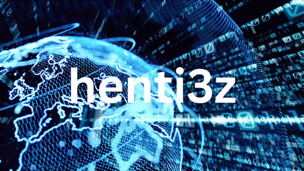 Unlocking the Secrets of Henti3z: A Deep Dive into Its Features and Appeal