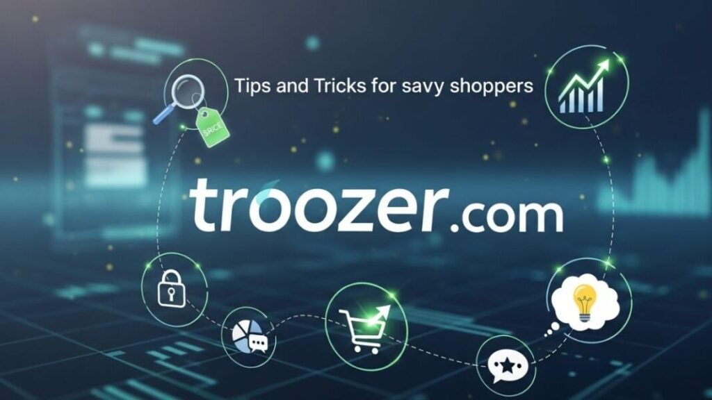 Unraveling the Uniqueness of Troozer.com: Your Gateway to Online Experiences