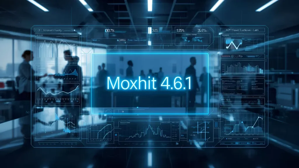 Unlocking Quality: The Essential Guide to Moxhit4-6-1 Software Testing