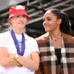 Leah Williamson’s Partner Revealed: Who Holds the Key to Her Heart?