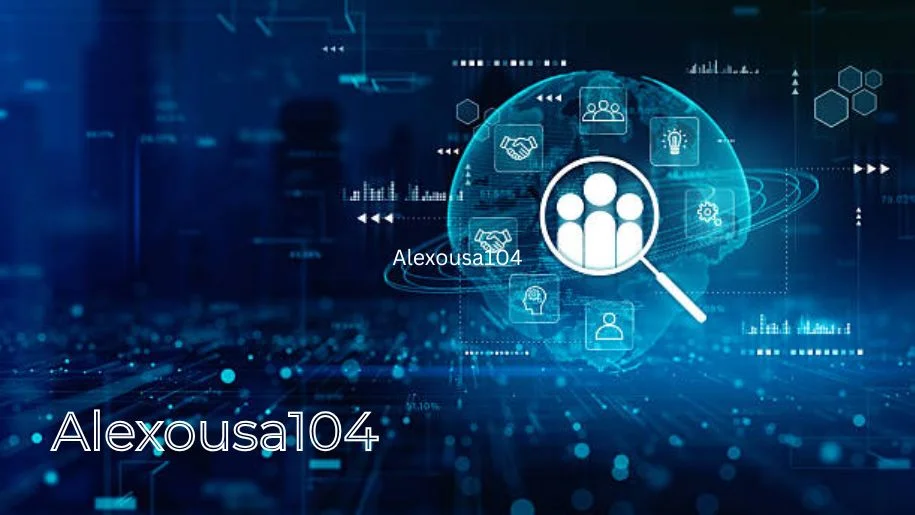 Unlocking the Mysteries of alexousa104: A Hidden Gem in the Digital World