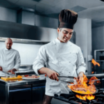 The Art of Good Cooking: Elevating Your Culinary Skills