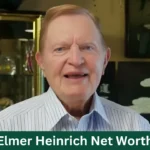 Delving into the Life of Elmer Heinrich: A Wikipedia Overview