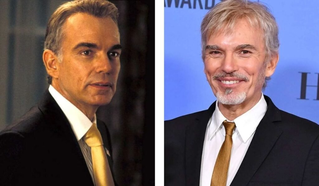 Unraveling the Life and Work of James Bean Thornton: A Historical Perspective