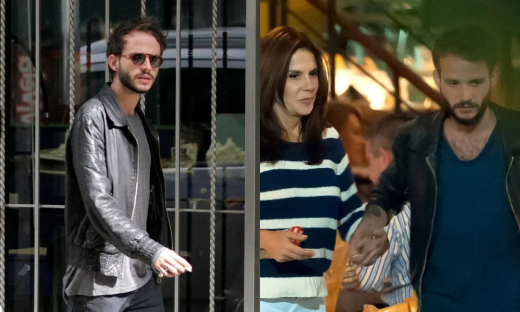 Unveiling the Journey of Maximiliano Camacho Jones: A Visionary in Creativity