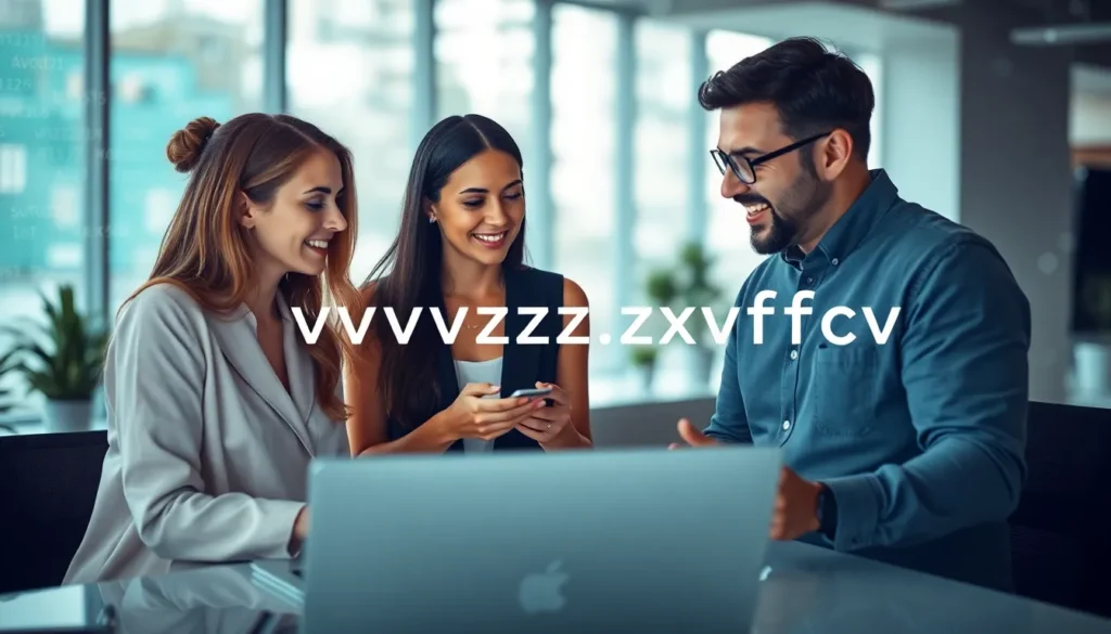 Unlocking the Mysteries of vvvzxcffvfcv: A Deep Dive