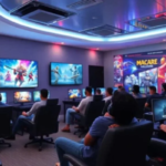 Dive Into Fun: Playing Games on Blog PlayBattleSquare