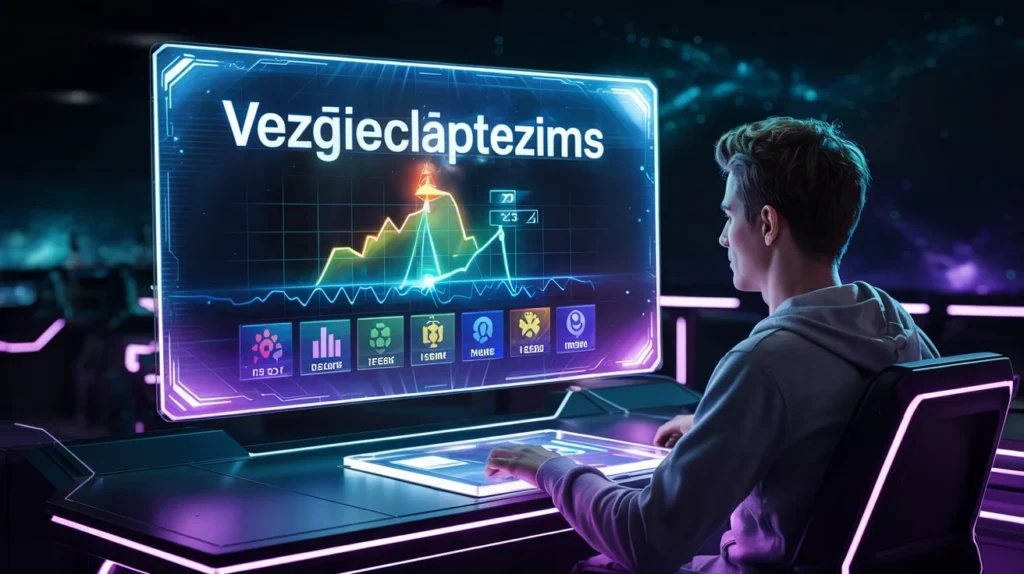 Unlocking the Secrets of vezgieclaptezims-odds-play-2: A Game Changer in Online Betting