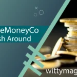 Revolutionizing Transactions: The Impact of Cyclemoneyco Cash Around