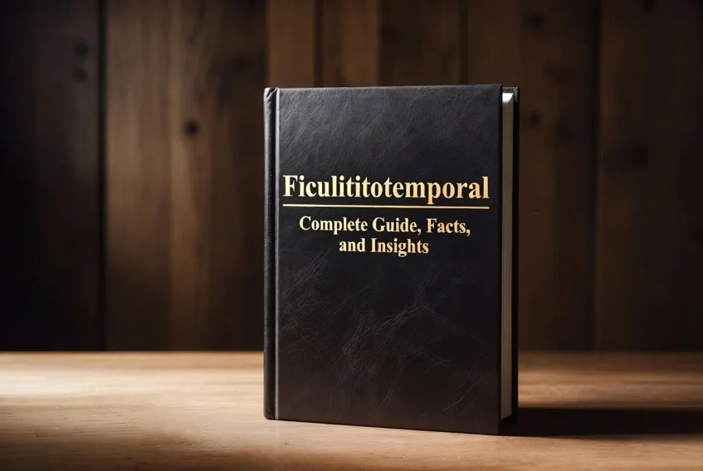 Ficulititotemporal: The Interplay of Time and Function in Modern Applications