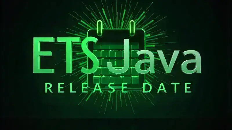 Unveiling the Power of etsjavaapp-version: Revolutionizing Your Java Experience