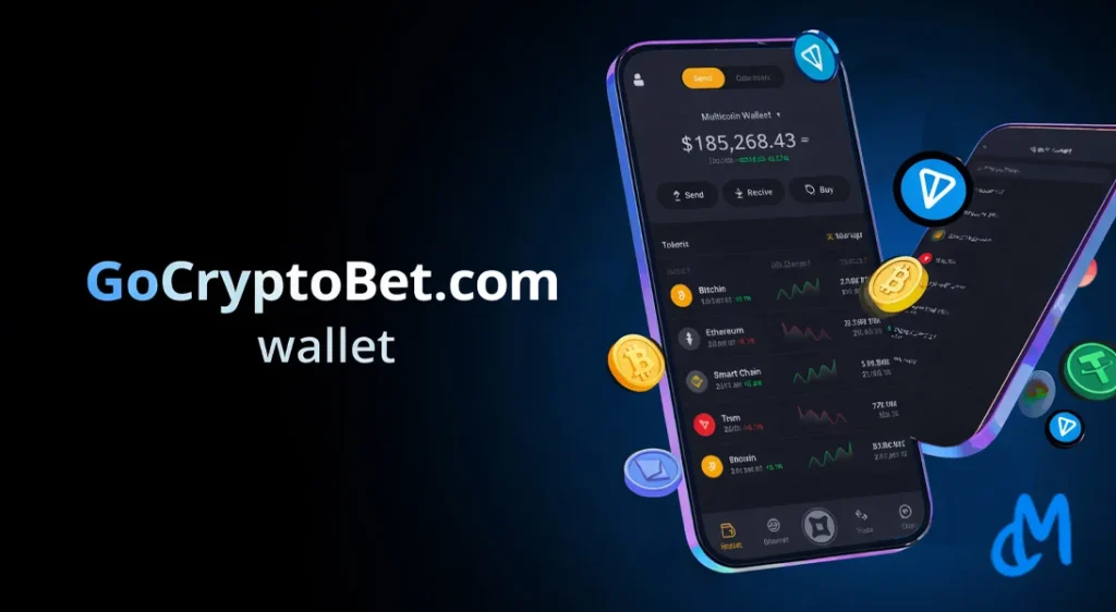 Unlocking the Advantages of the GoCryptoBet.com Wallet: Your Ultimate Payment Solution in Gaming