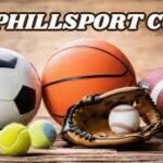 Unlocking the Secrets of tophillsport com: Your Ultimate Guide to Adventure Sports