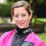 Is Hayley Turner in a Relationship? Unveiling the Truth Behind the Jockey’s Love Life
