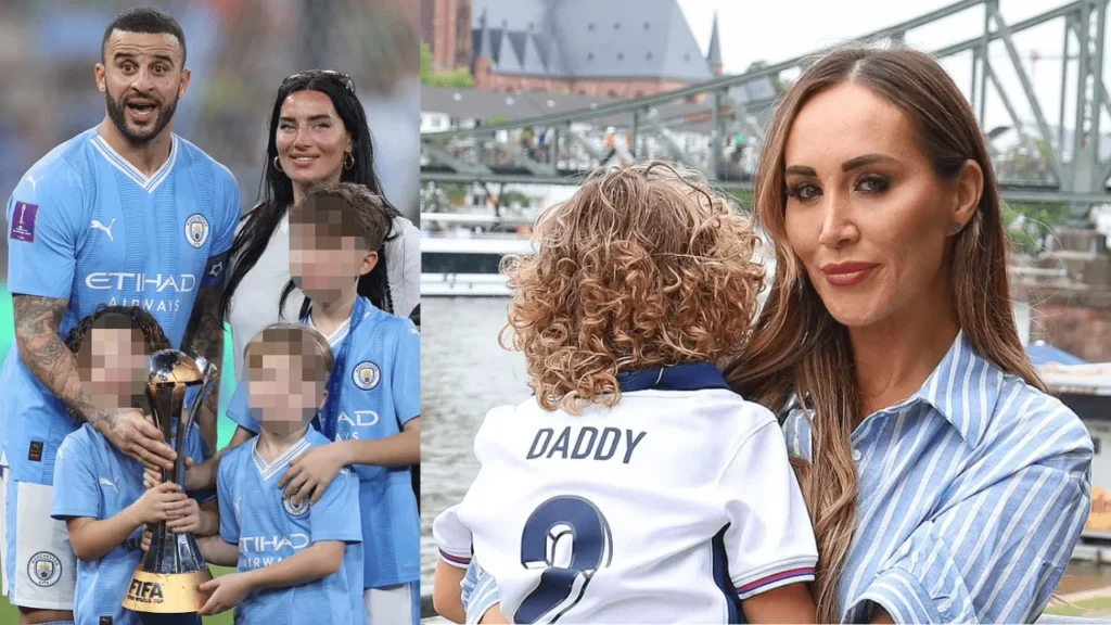 The Enigmatic Rise of Kairo Walker: A Journey Through Influence and Innovation