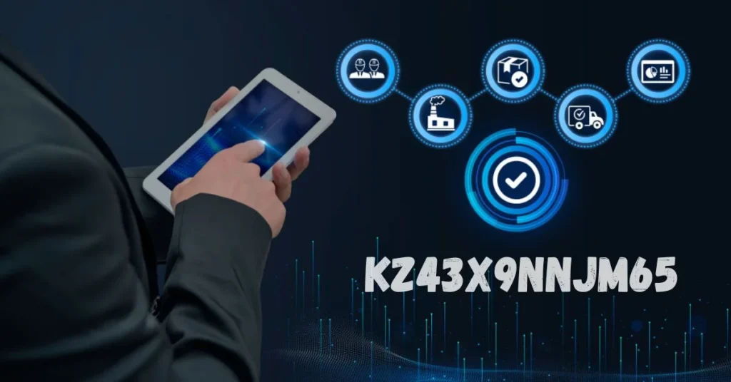 Unlocking the Secrets of kz43x9nnjm65: What You Need to Know
