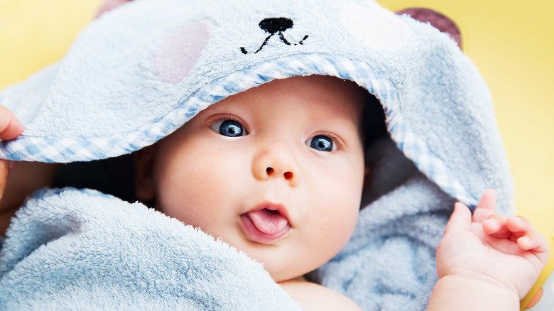 Charming Choices: Adorable Baby Names That Will Melt Your Heart