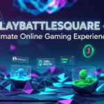 The Thrill of Gaming: Unpacking the Playing Games Blog PlayBattleSquare