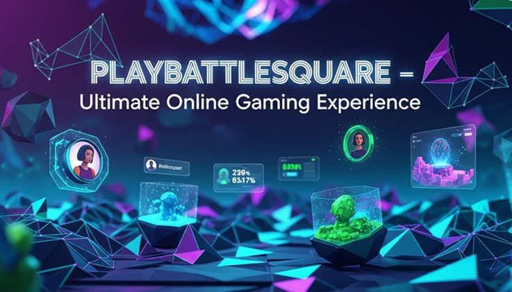 The Thrill of Gaming: Unpacking the Playing Games Blog PlayBattleSquare