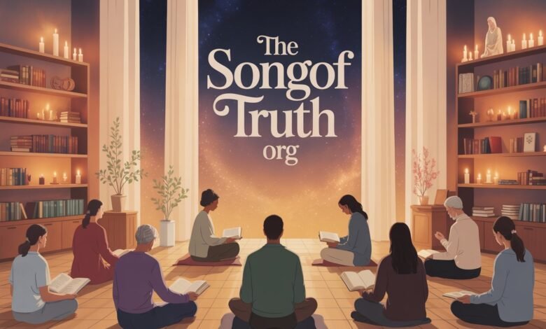 Unveiling the Vision: The Songoftruth Org’s Impact on Society