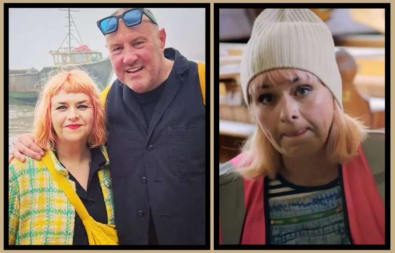 Unraveling the Mystery: Marj Hogarth’s Age and Its Impact on Her Legacy