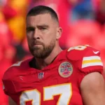 Travis Kelce’s Heartfelt Reaction to Pregnancy Announcement: A New Chapter in His Life