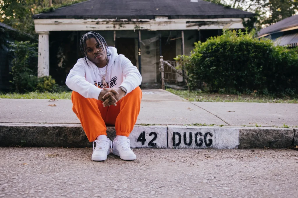 Unveiling the Truth: 42 Dugg Height and Its Impact on His Career