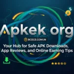 Unlocking the Secrets of Apkek Org: A Deep Dive