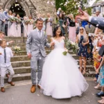 The Enigmatic Life of Ben Leo’s Wife: Unveiling Her Story