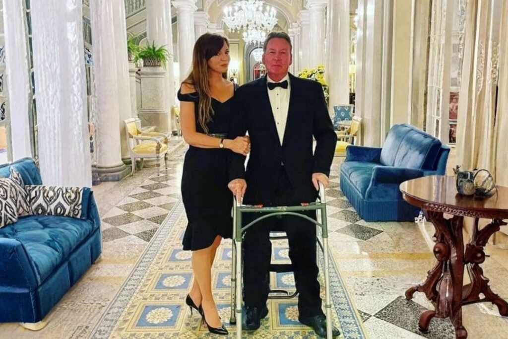 Elizabeth Rizzini: Navigating Life Beyond Disability