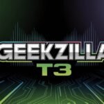 The Evolution and Impact of Geekzilla T3 in Tech Culture