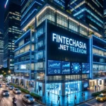 Fintechasia.net Telekom: Innovations Shaping the Future of Financial Technology
