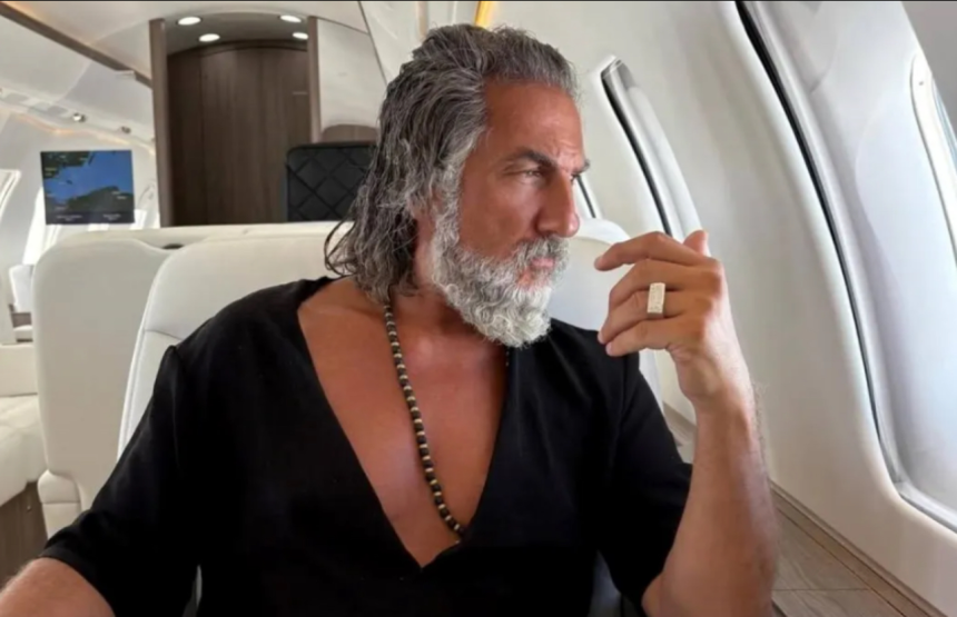 Ilan Tobianah: The Hidden Gem of Ethereal Beauty