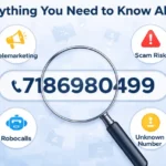 Unlocking the Secrets of 7186980499: Your Ultimate Resource