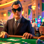 Unlocking the Thrill of Slot Gacor Vegas88: The Ultimate Gaming Experience