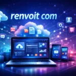Unlocking the Benefits of Renvoit Com for Your Daily Life
