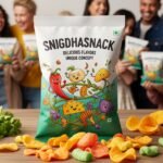 Savoring the Crunch: The Delightful World of Snigdhasnack