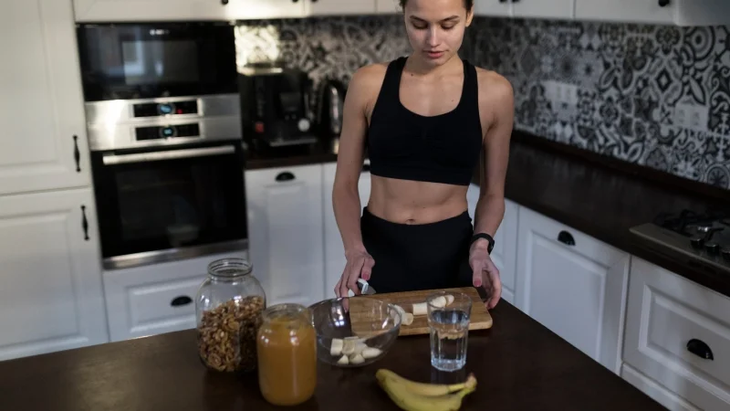 Navigating the Essentials of Supplement Management with The Spoon Athletic