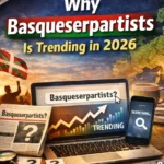 Unveiling the World of Basqueserpartists: Artists Defining a Cultural Legacy