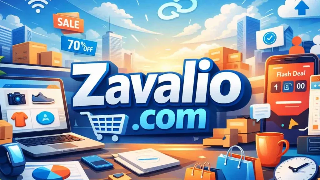Unlocking the Potential of Zavalio: What It Is and How It Can Benefit You