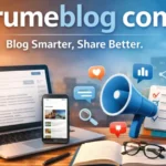 Discovering the Depths of Brumeblog Com: A Unique Insight