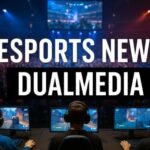 The Evolving Landscape of Esports News at Dualmedia