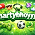 Martybhoyyyy: The Fascinating Journey of an Online Persona